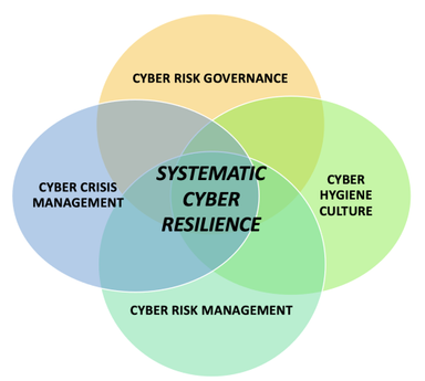 Risk Management and Cyber Resilience