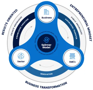 Business Innovation and SME Development